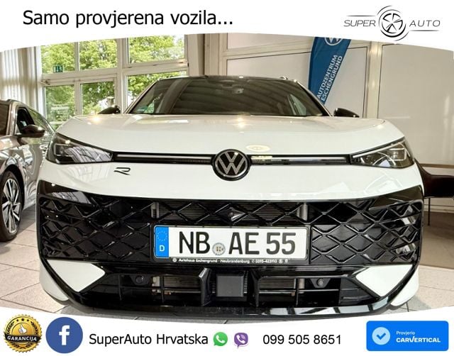 Volkswagen T-Roc II 1.5 eTSI (150 KS)  DSG MATRIX+GR SJED+KAM