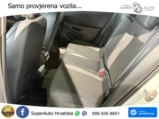 Volkswagen T-Roc II 1.5 eTSI (150 KS)  DSG MATRIX+GR SJED+KAM
