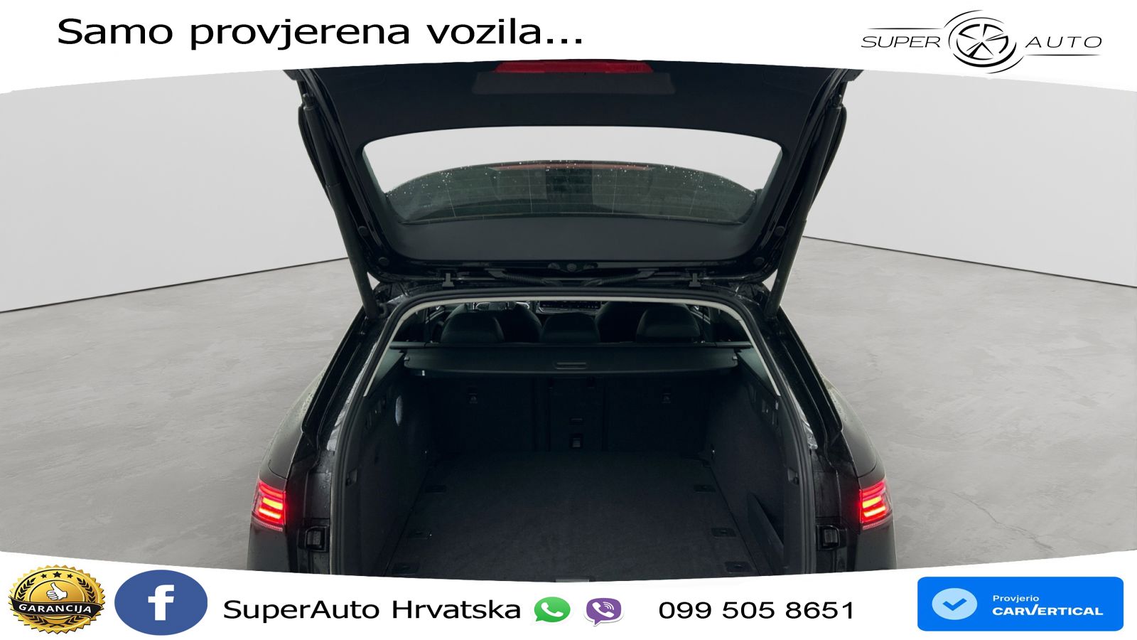 Volkswagen Passat Variant 1.5 eTSI (150 KS) DSG Elegance LED+GR SJED+ACC