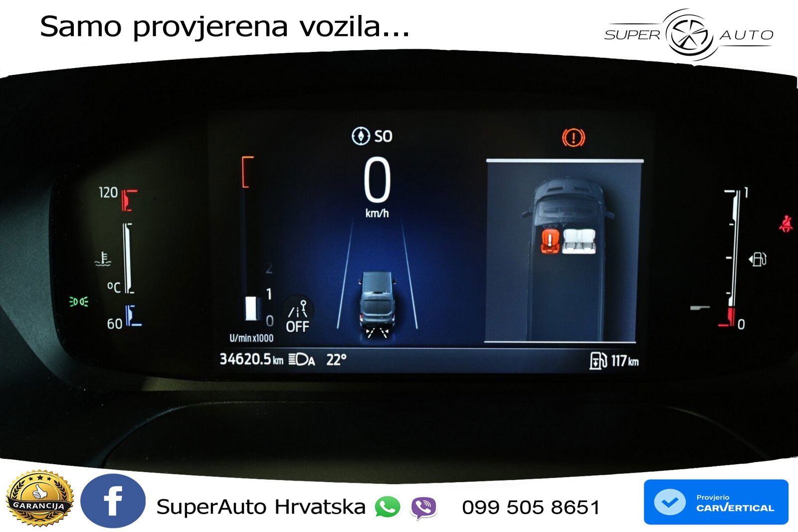 Ford Transit Kasten FT 2.0TDCi RWD 350 L4 Trend 360° 131 KS