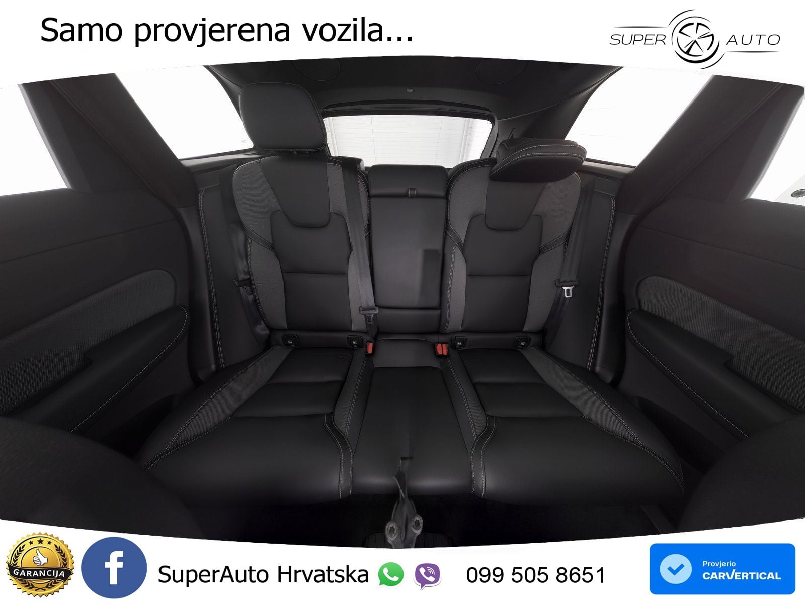 Volvo XC60 T8 AWD Geartronic LED+GR SJED+ACC