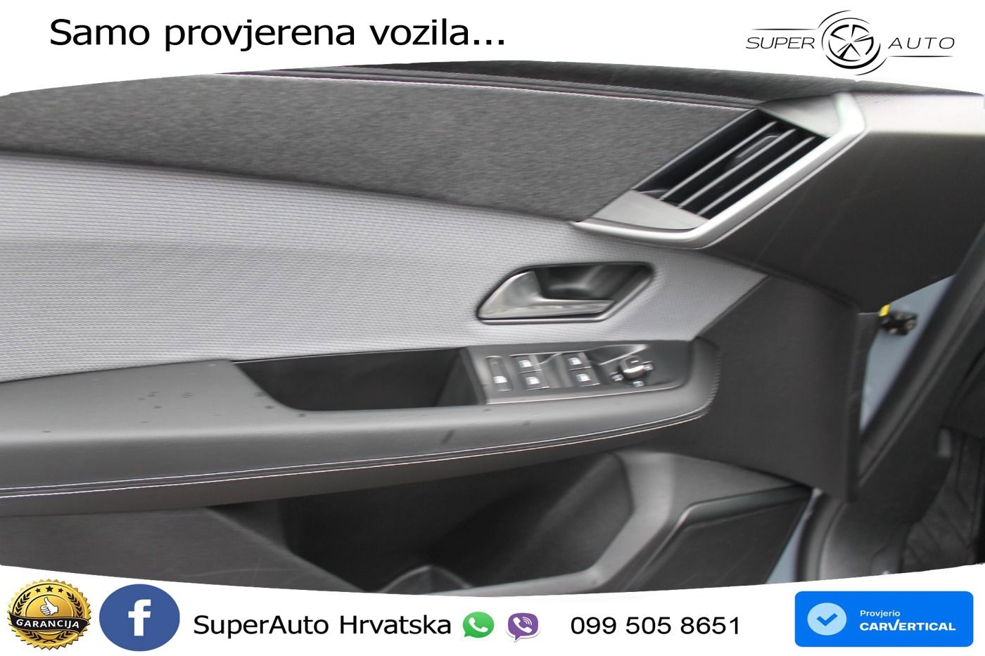 Opel Grandland 1.2 Turbo (145 KS) Hybrid eDCT GS