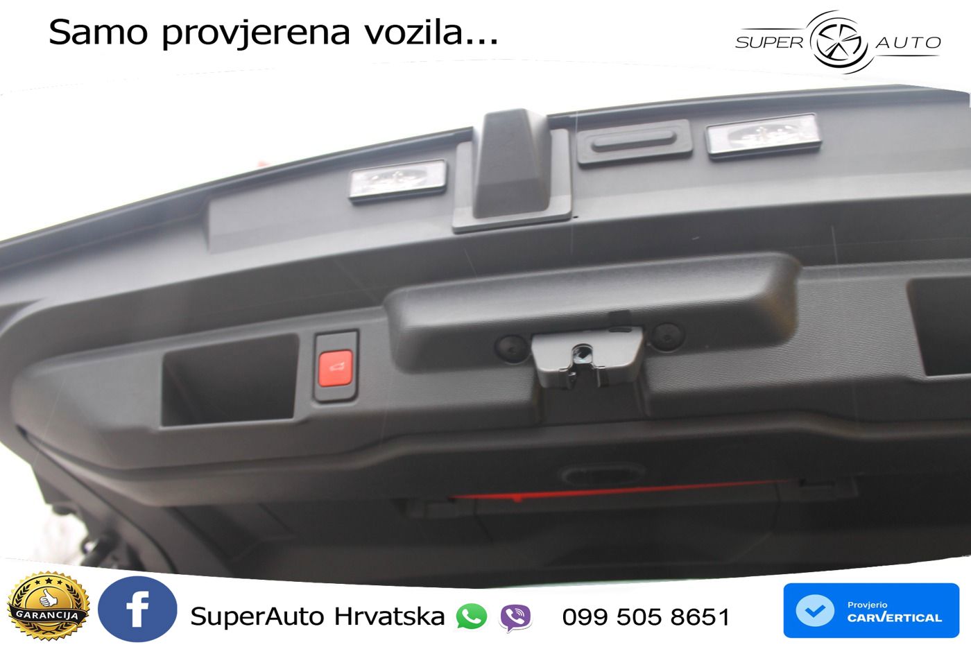 Opel Grandland 1.2 Turbo (145 KS) Hybrid eDCT GS