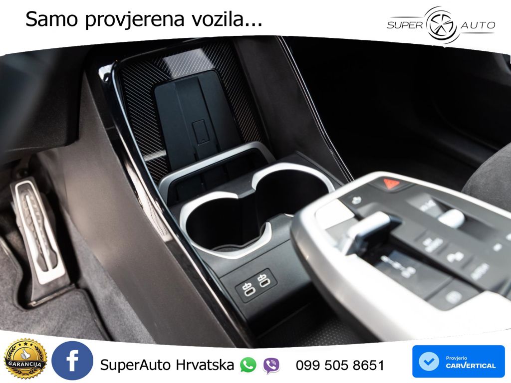 BMW iX1 68 kWh (313 KS) xDrive30