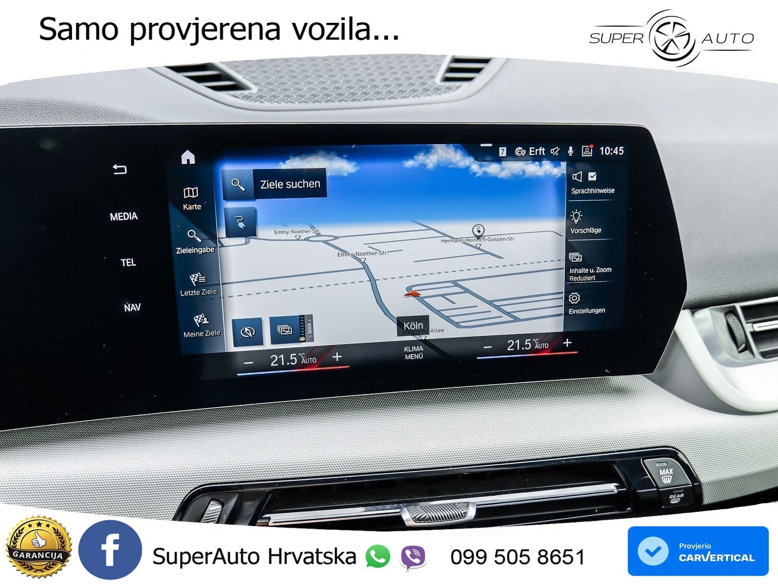 BMW iX1 68 kWh (313 KS) xDrive30