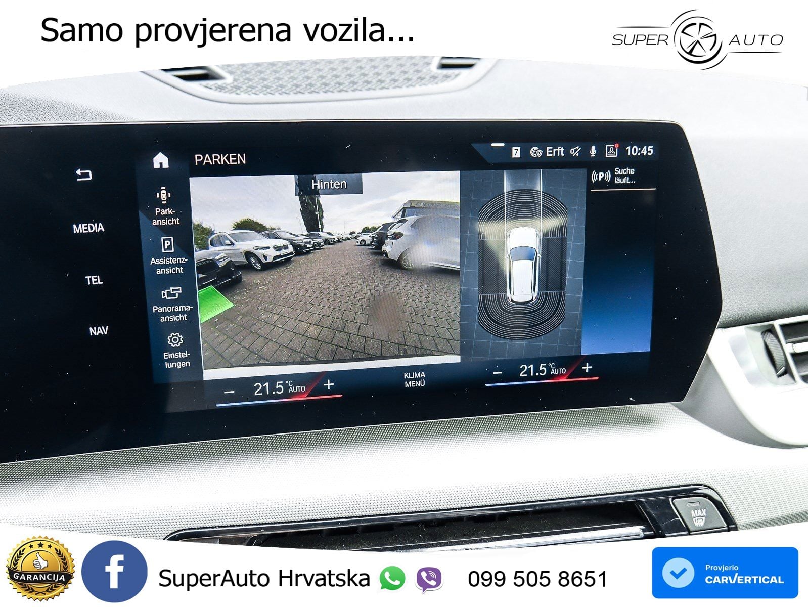 BMW iX1 68 kWh (313 KS) xDrive30