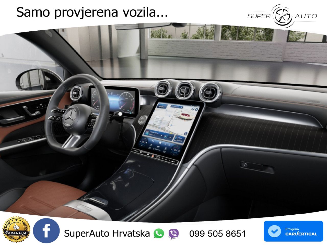 Mercedes GLC 200 (204 KS) 4MATIC 9G-TRONIC AMG