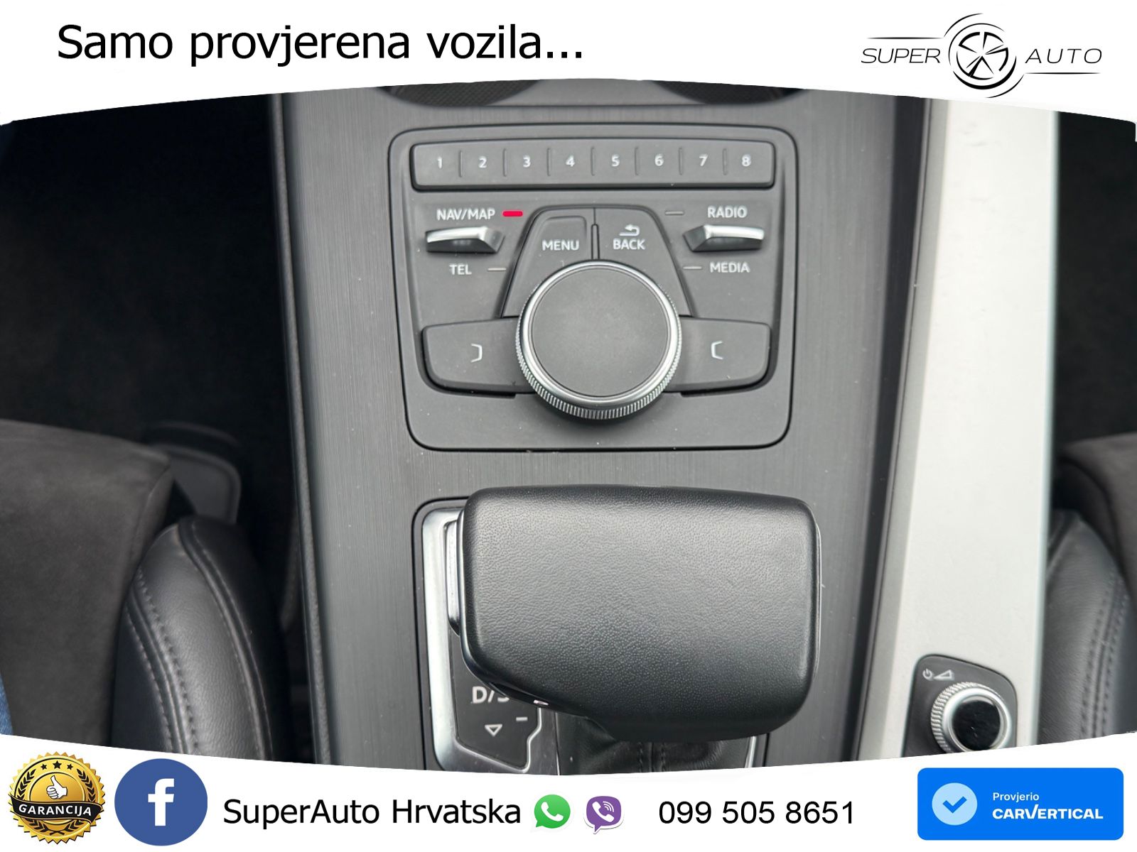 Audi A5 Sportback 40 TDI (190 KS) quattro ultra S tronic