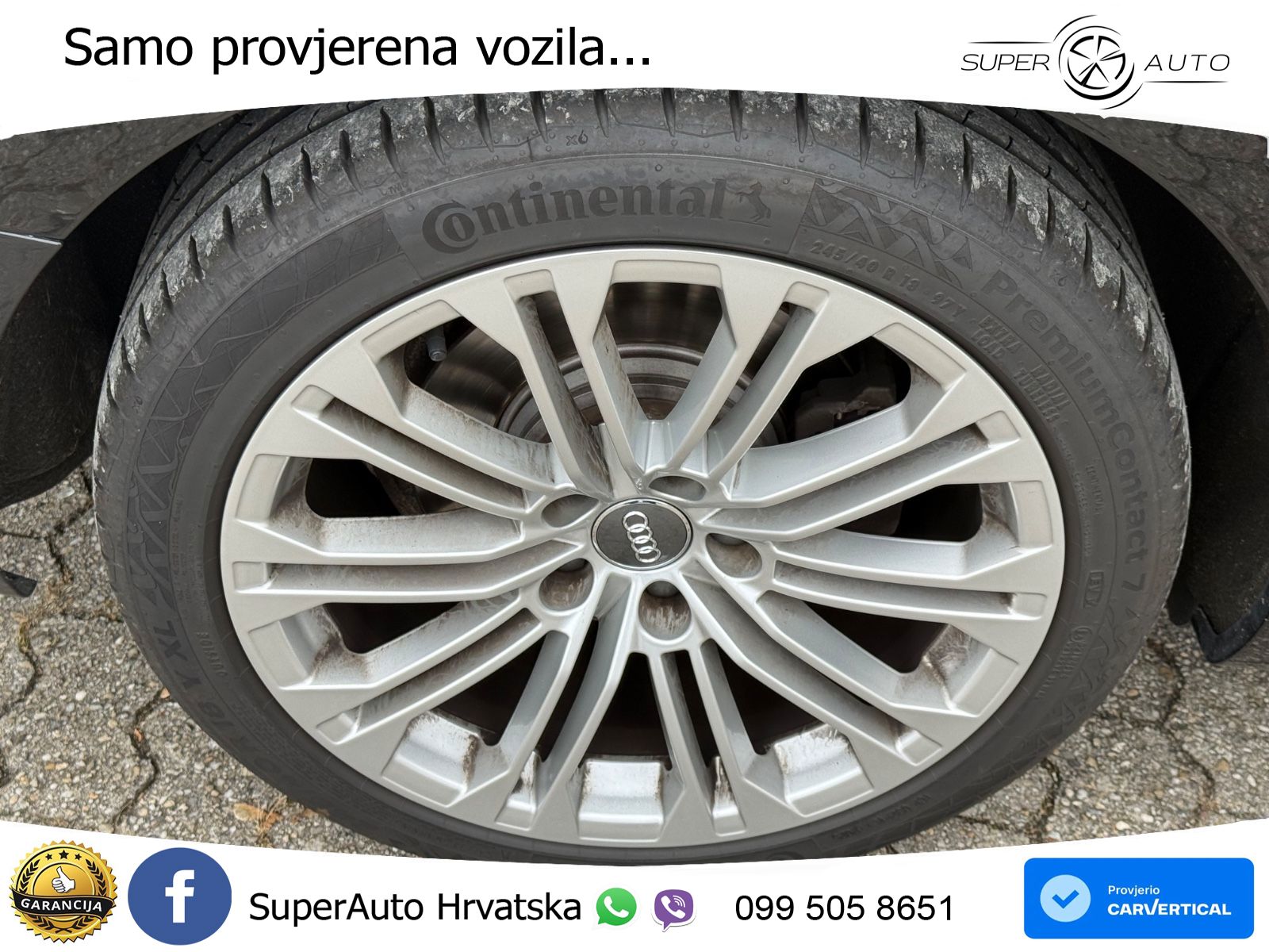 Audi A5 Sportback 40 TDI (190 KS) quattro ultra S tronic