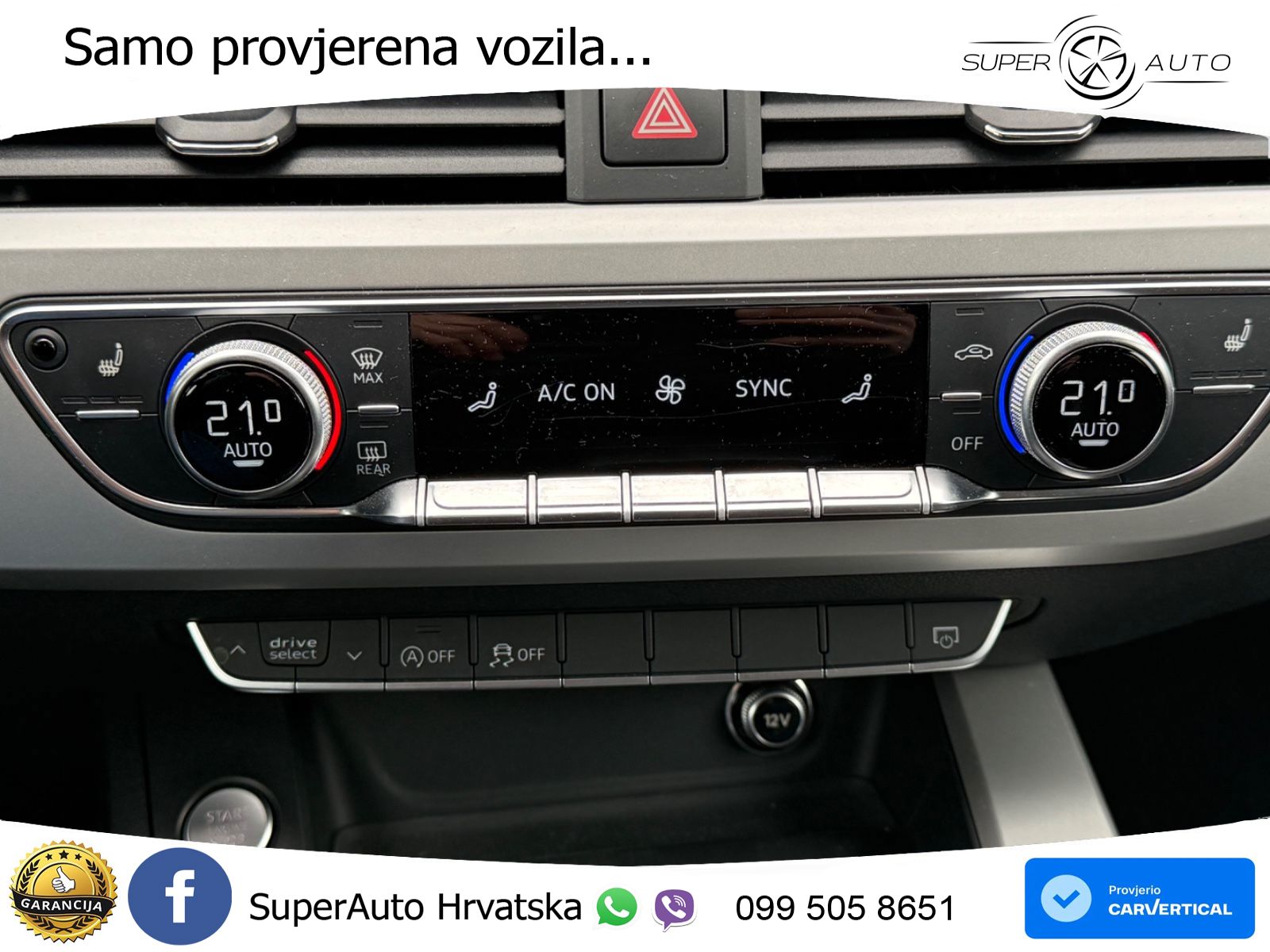 Audi A5 Sportback 40 TDI (190 KS) quattro ultra S tronic