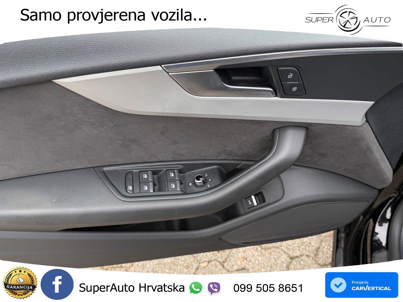 Audi A5 Sportback 40 TDI (190 KS) quattro ultra S tronic