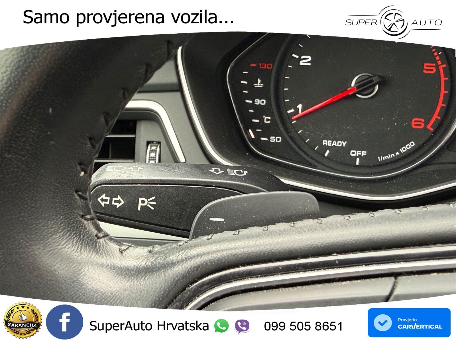 Audi A5 Sportback 40 TDI (190 KS) quattro ultra S tronic