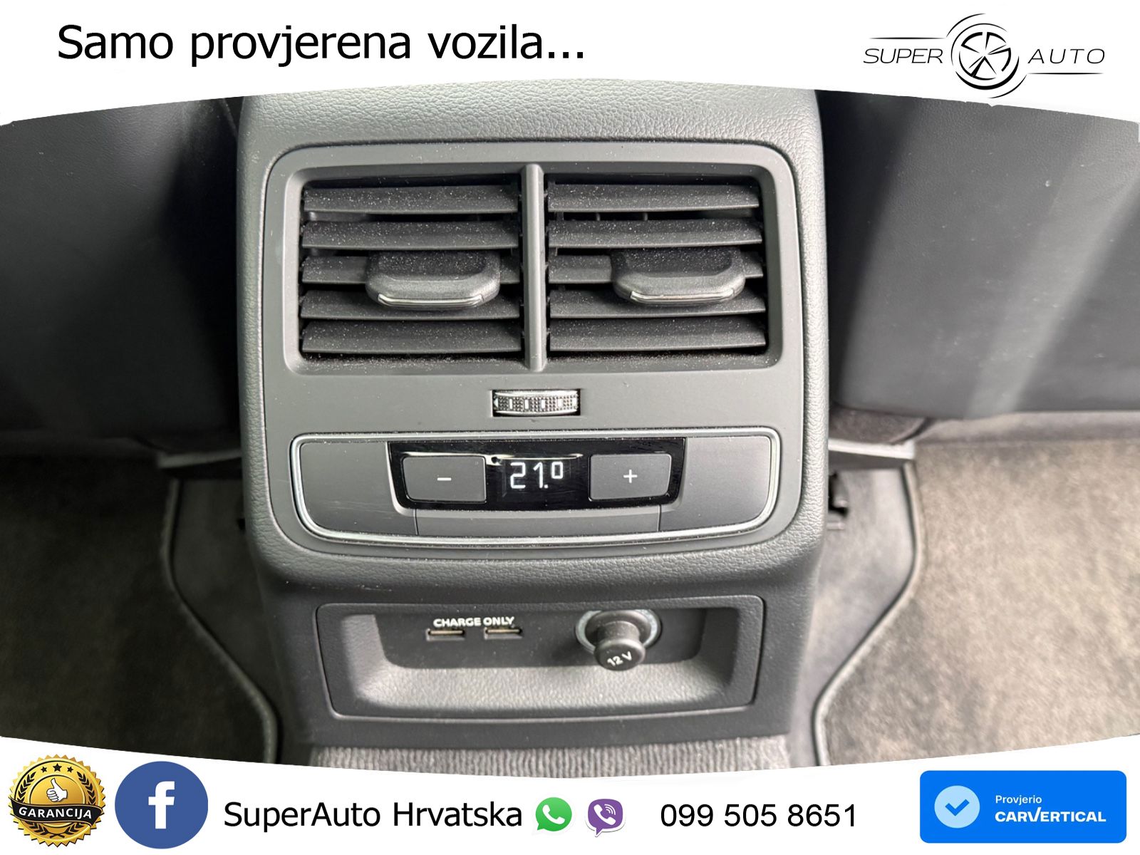 Audi A5 Sportback 40 TDI (190 KS) quattro ultra S tronic