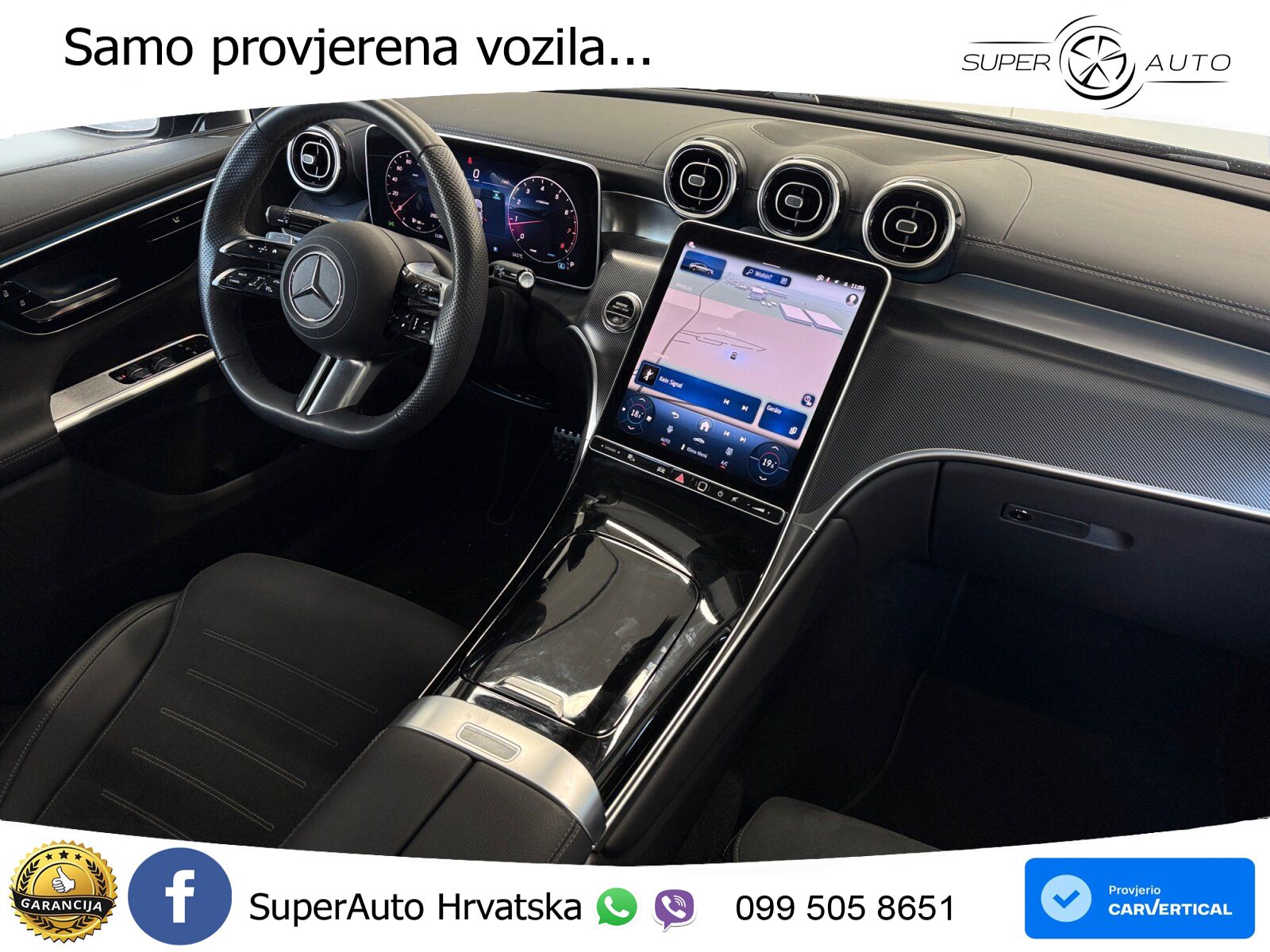 Mercedes GLC Coupe 200 (204 KS) 4MATIC 9G-TRONIC AMG
