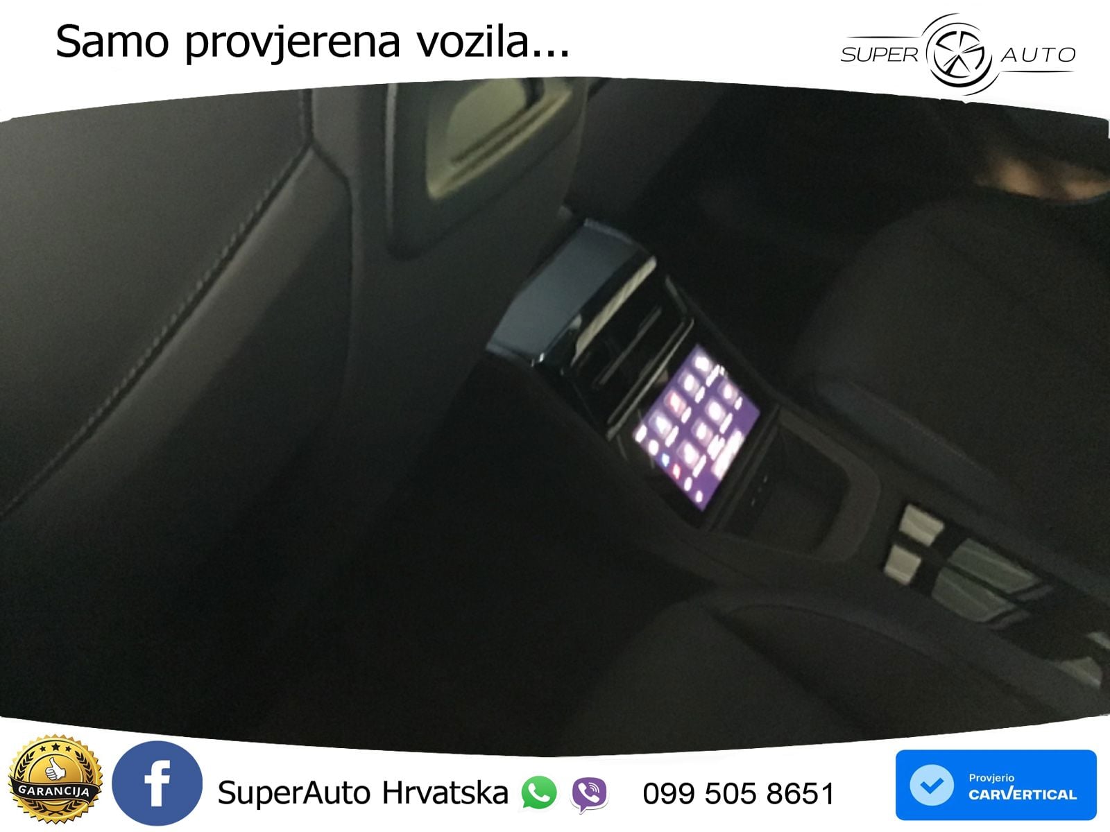 Porsche Panamera GTS 4.0 V8 (500 KS) PDK ZRAČNI+ACC+GR SJED+KAM+PANO