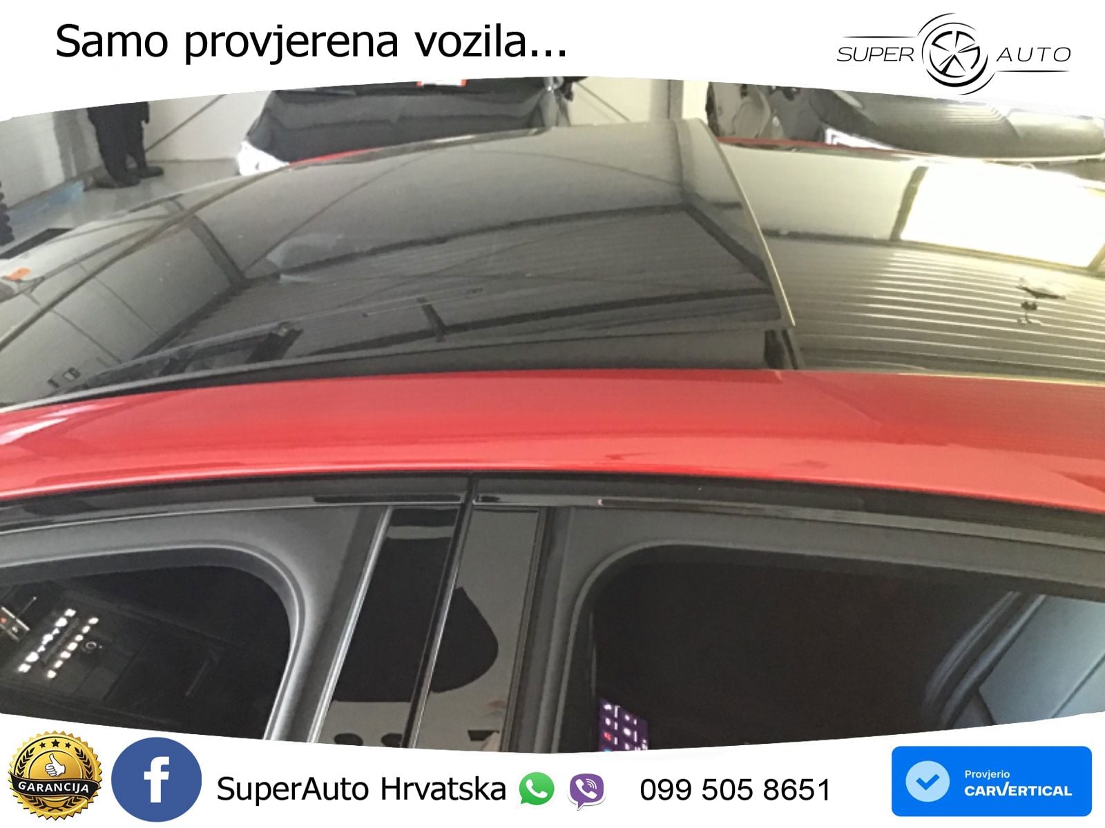 Porsche Panamera GTS 4.0 V8 (500 KS) PDK ZRAČNI+ACC+GR SJED+KAM+PANO