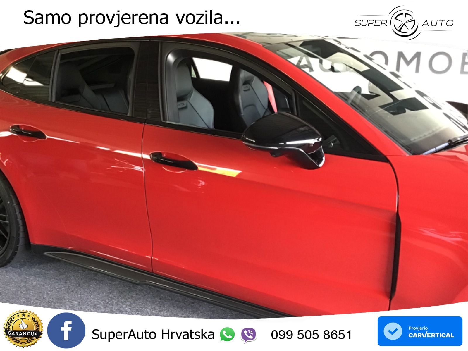 Porsche Panamera GTS 4.0 V8 (500 KS) PDK ZRAČNI+ACC+GR SJED+KAM+PANO