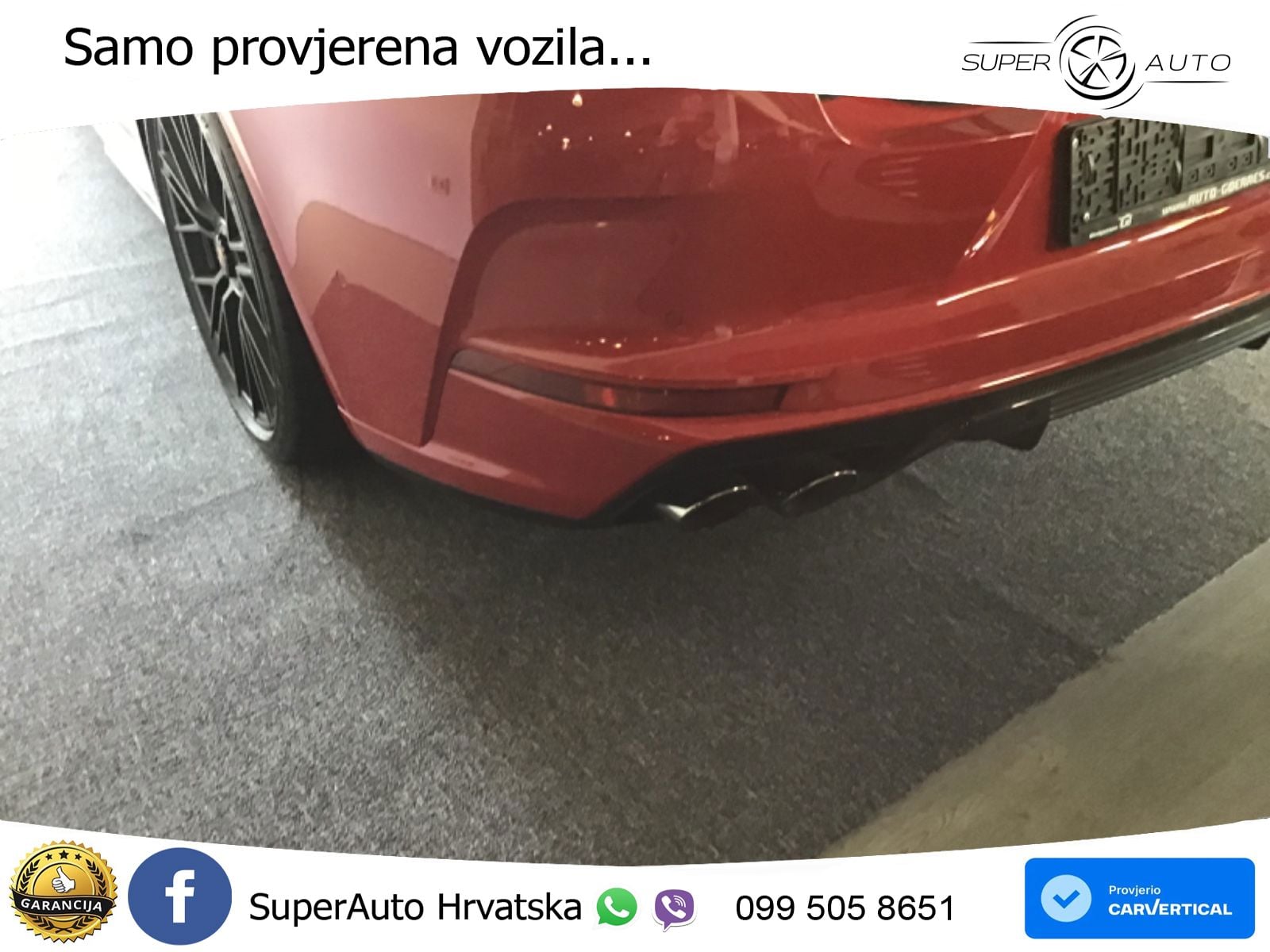 Porsche Panamera GTS 4.0 V8 (500 KS) PDK ZRAČNI+ACC+GR SJED+KAM+PANO