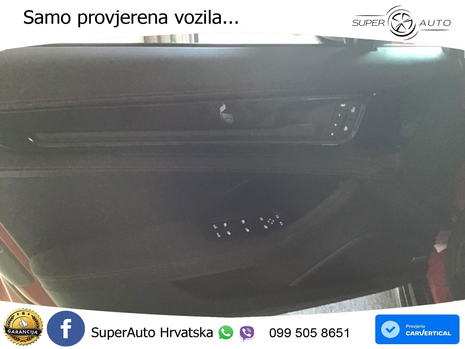 Porsche Panamera GTS 4.0 V8 (500 KS) PDK ZRAČNI+ACC+GR SJED+KAM+PANO