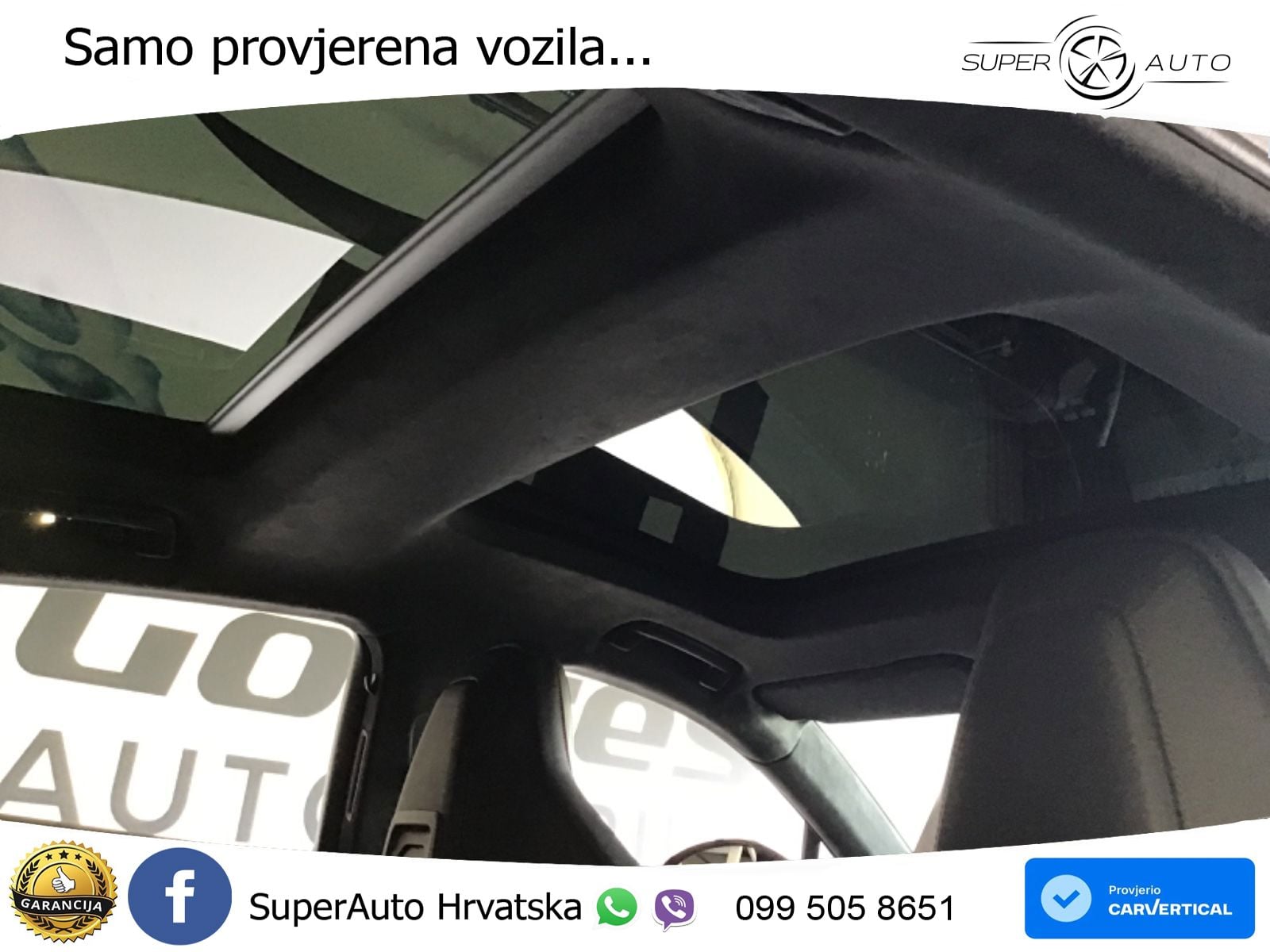 Porsche Panamera GTS 4.0 V8 (500 KS) PDK ZRAČNI+ACC+GR SJED+KAM+PANO