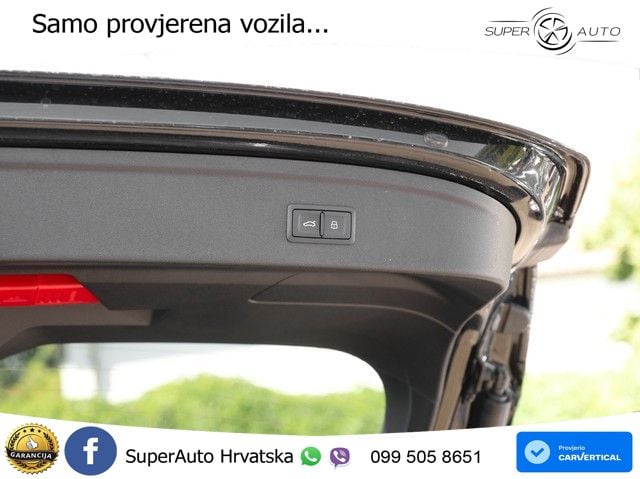 Audi A3 allstreet 40 TFSIe (204 KS) S tronic LED+GR SJED+ACC