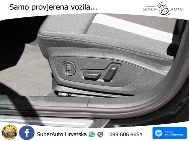 Audi A3 allstreet 40 TFSIe (204 KS) S tronic LED+GR SJED+ACC