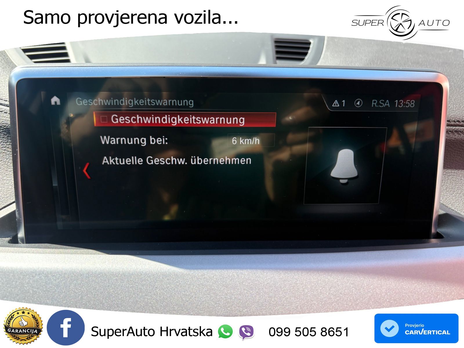 BMW X2 sDrive20i Steptronic Advantage