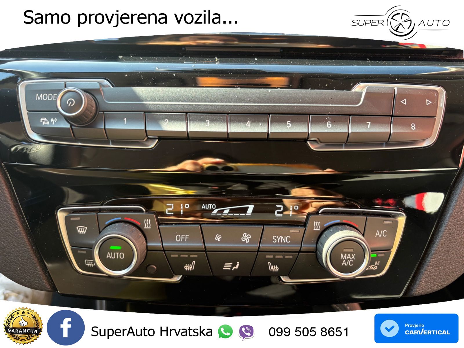BMW X2 sDrive20i Steptronic Advantage
