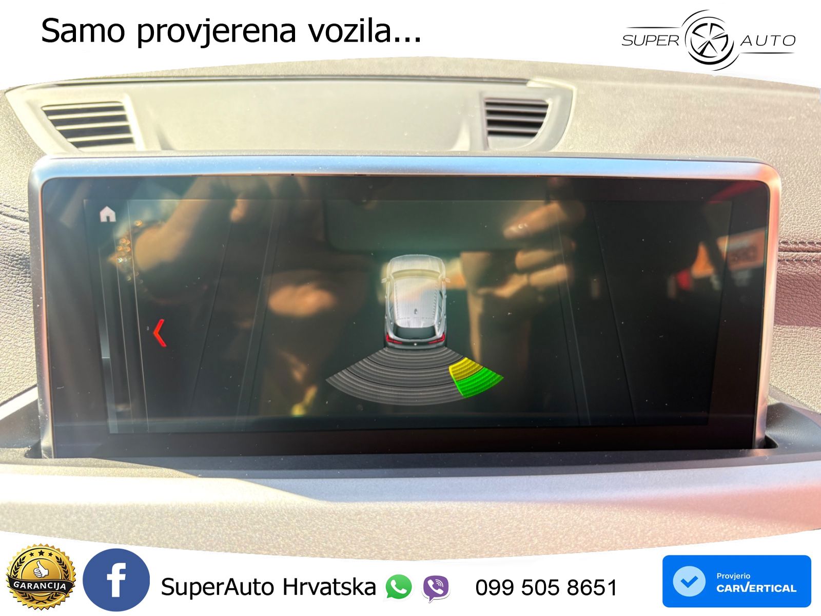 BMW X2 sDrive20i Steptronic Advantage