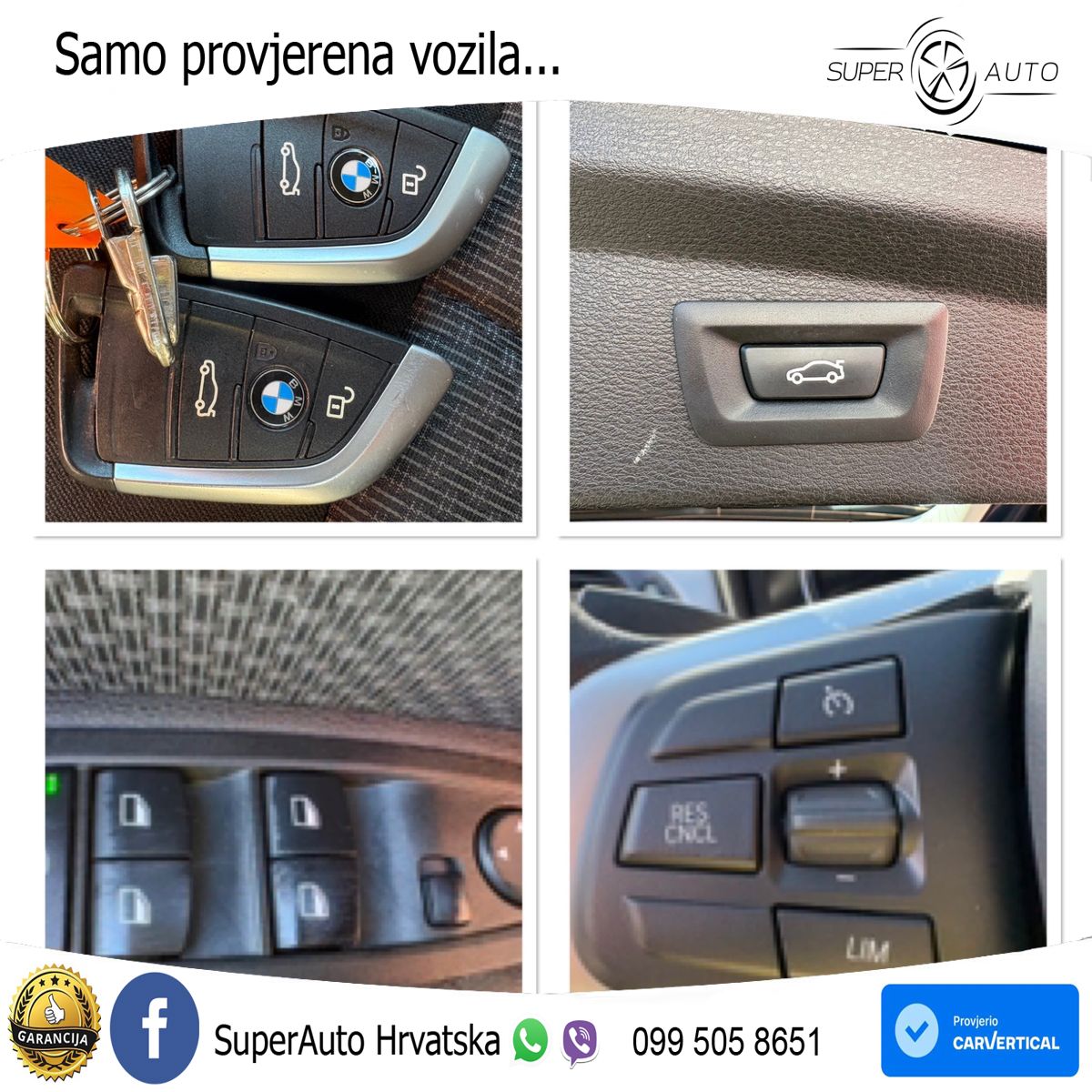 BMW X2 sDrive20i Steptronic Advantage