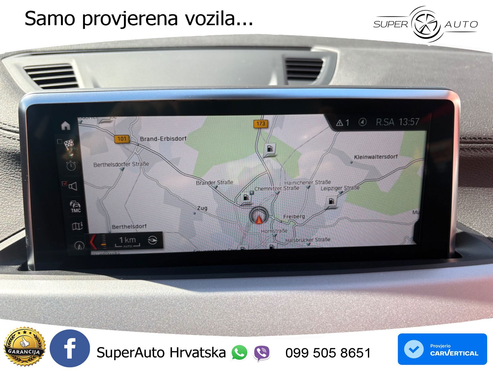 BMW X2 sDrive20i Steptronic Advantage