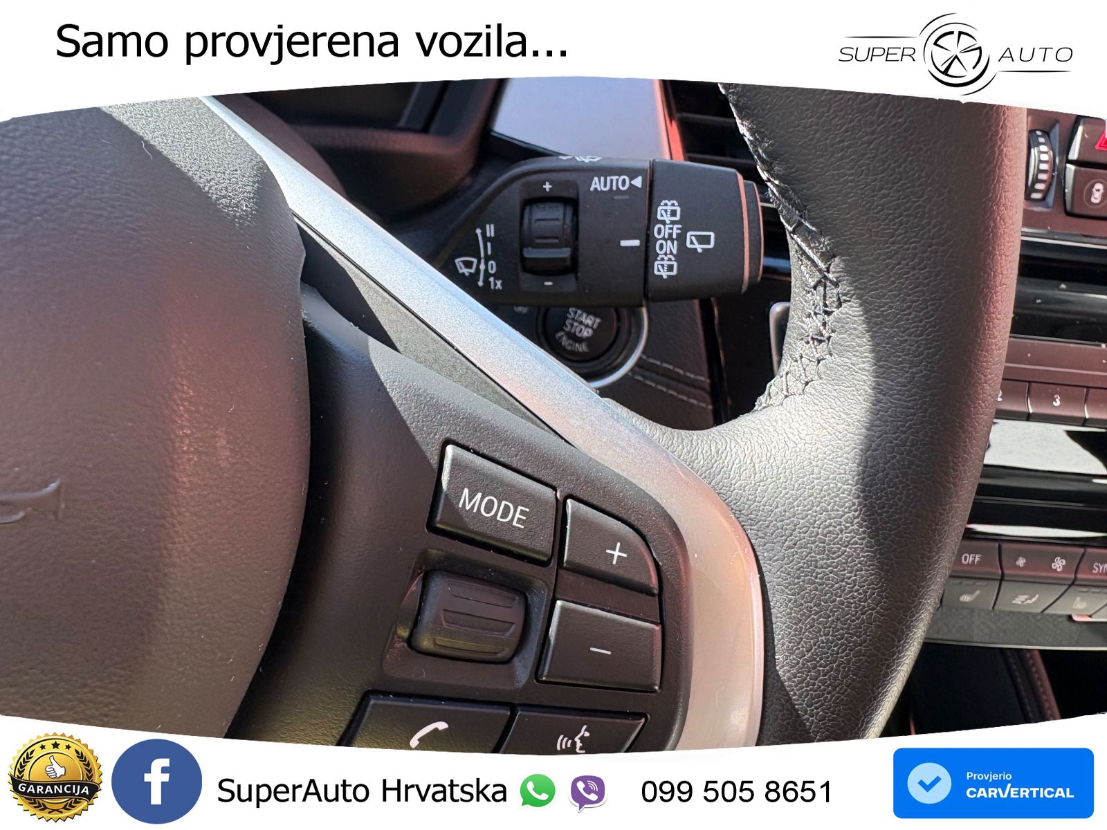 BMW X2 sDrive20i Steptronic Advantage