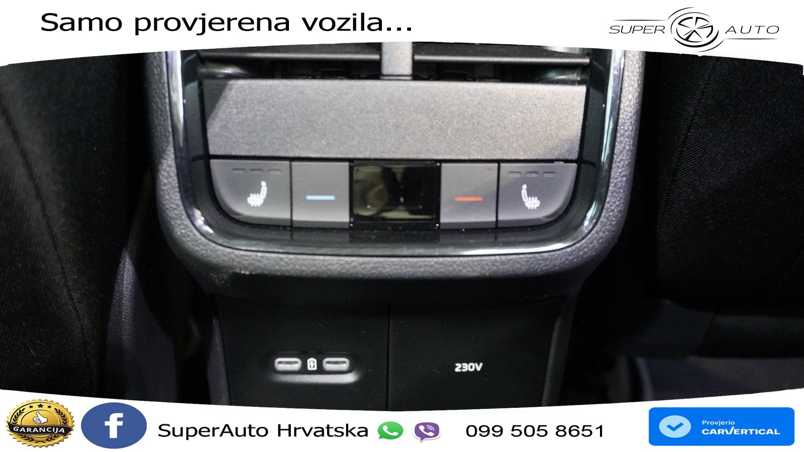 Škoda Octavia Combi RS 2.0 TDI (200 KS) 4x4 DSG LED+GR SJED+ACC