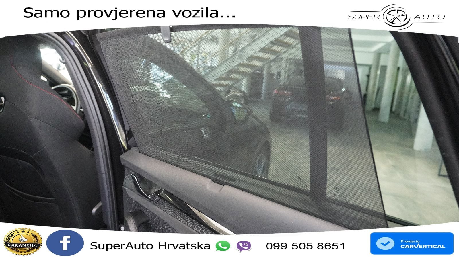 Škoda Octavia Combi RS 2.0 TDI (200 KS) 4x4 DSG LED+GR SJED+ACC
