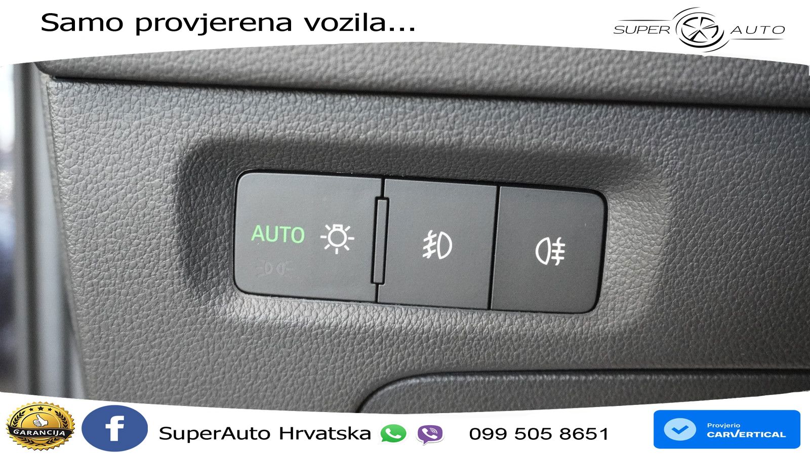 Škoda Octavia Combi RS 2.0 TDI (200 KS) 4x4 DSG LED+GR SJED+ACC