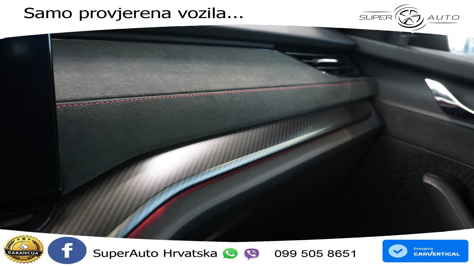 Škoda Octavia Combi RS 2.0 TDI (200 KS) 4x4 DSG LED+GR SJED+ACC