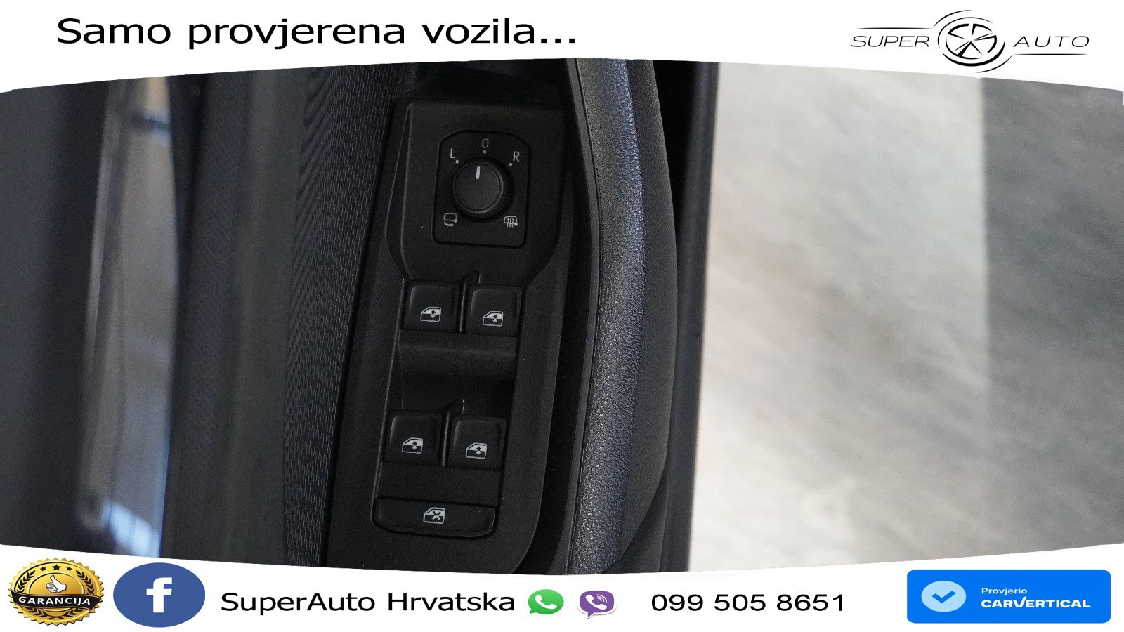 Škoda Octavia Combi RS 2.0 TDI (200 KS) 4x4 DSG LED+GR SJED+ACC