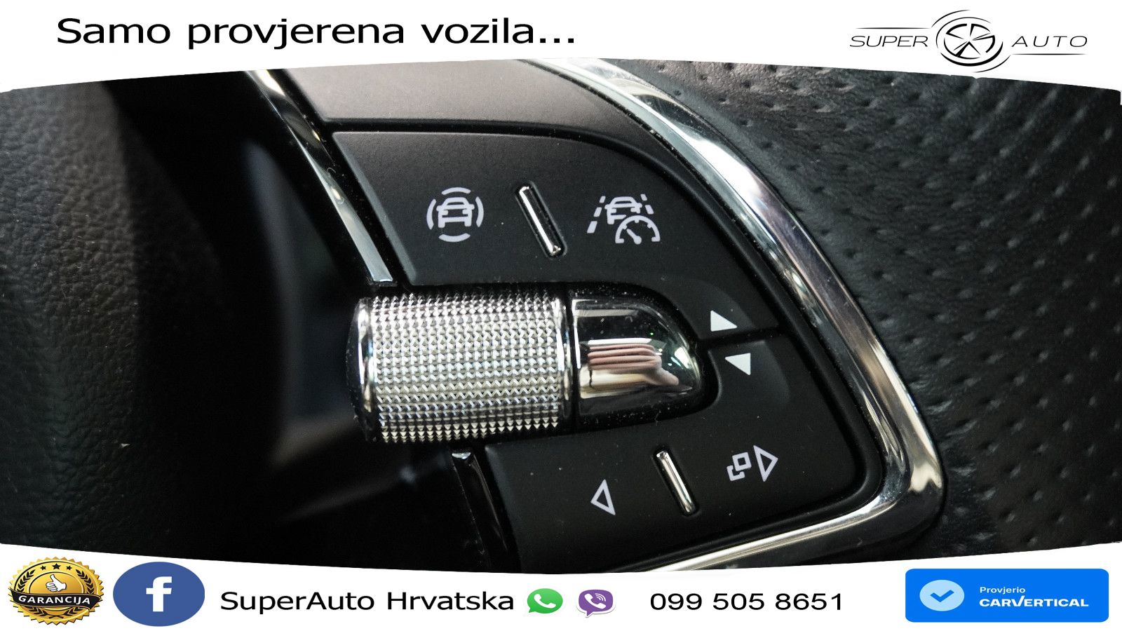 Škoda Octavia Combi RS 2.0 TDI (200 KS) 4x4 DSG LED+GR SJED+ACC