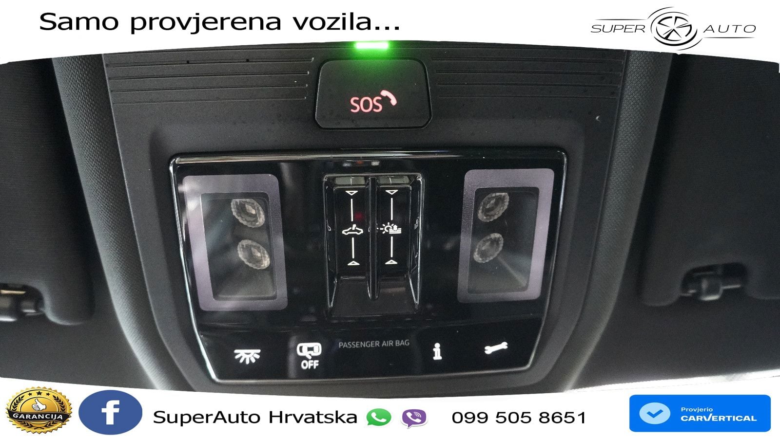 Škoda Octavia Combi RS 2.0 TDI (200 KS) 4x4 DSG LED+GR SJED+ACC