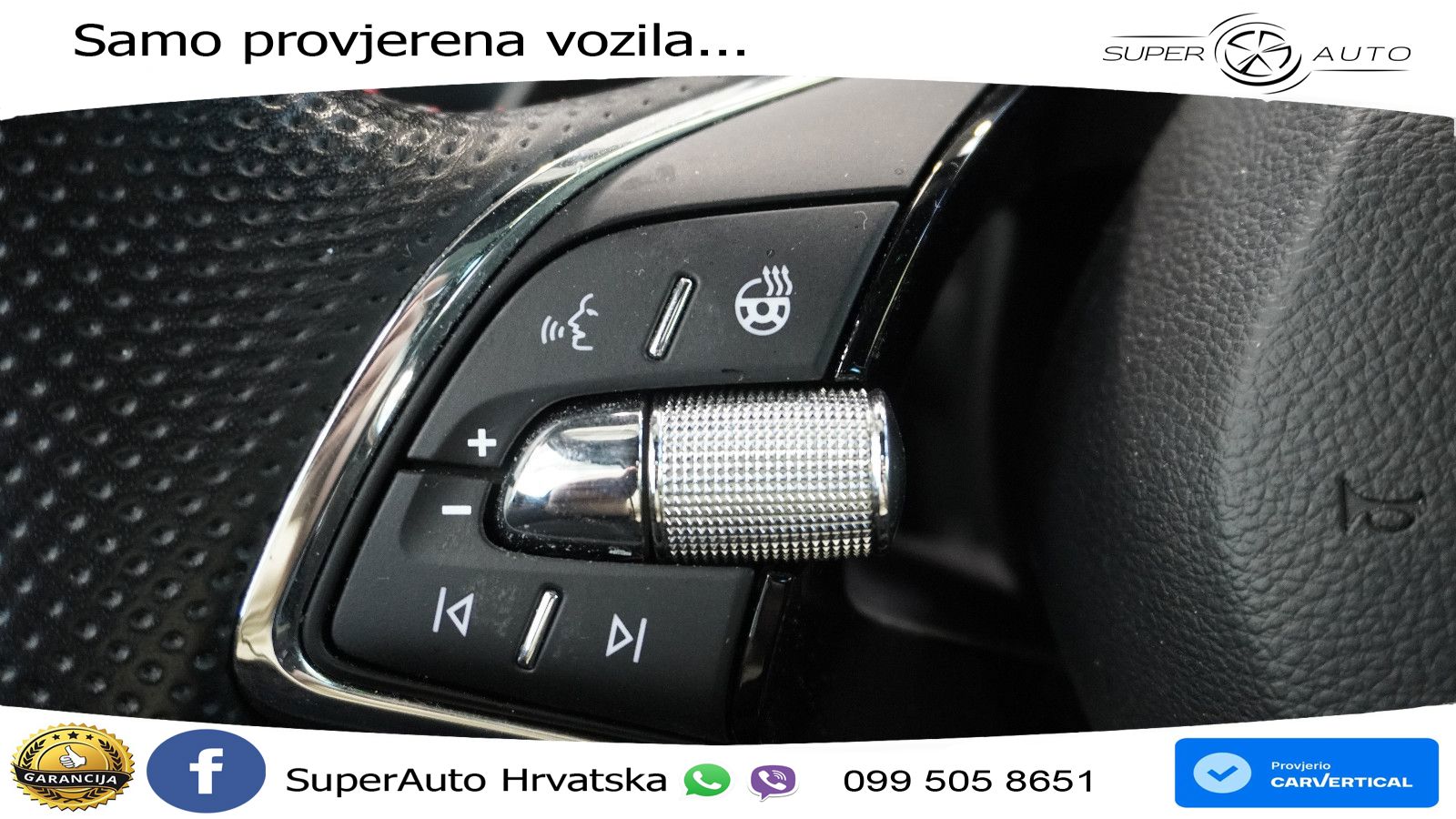 Škoda Octavia Combi RS 2.0 TDI (200 KS) 4x4 DSG LED+GR SJED+ACC