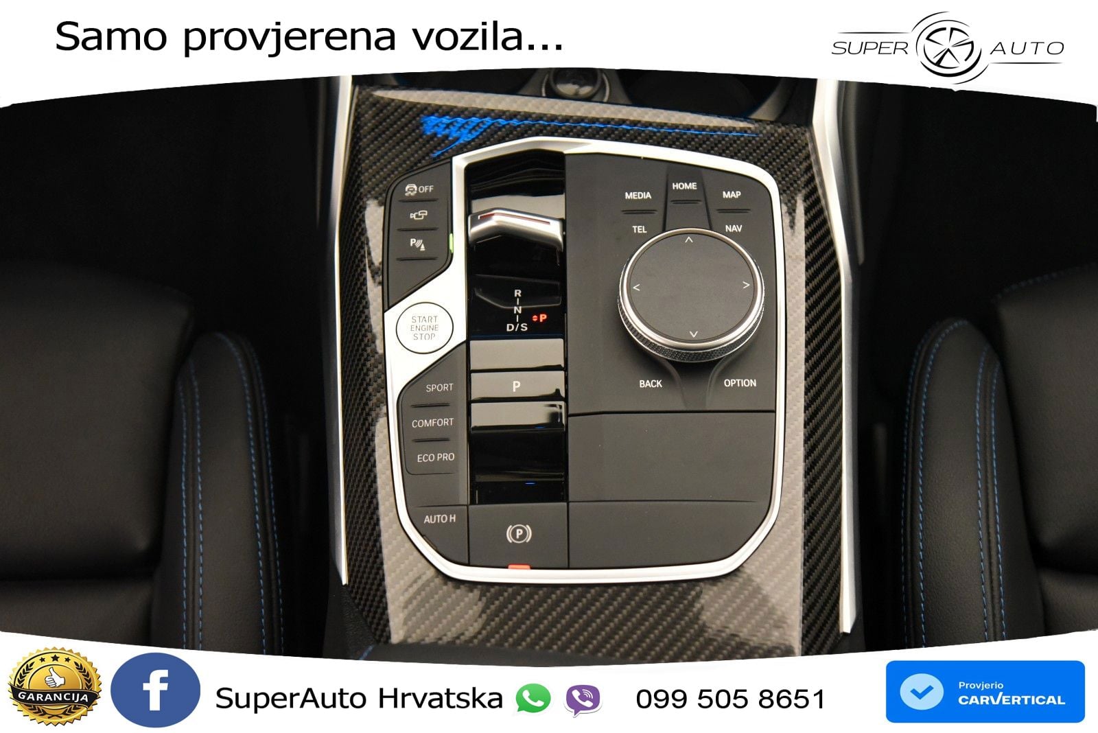 BMW 330d (286 KS) xDrive Steptronic M Sport LED+GR SJED+ACC