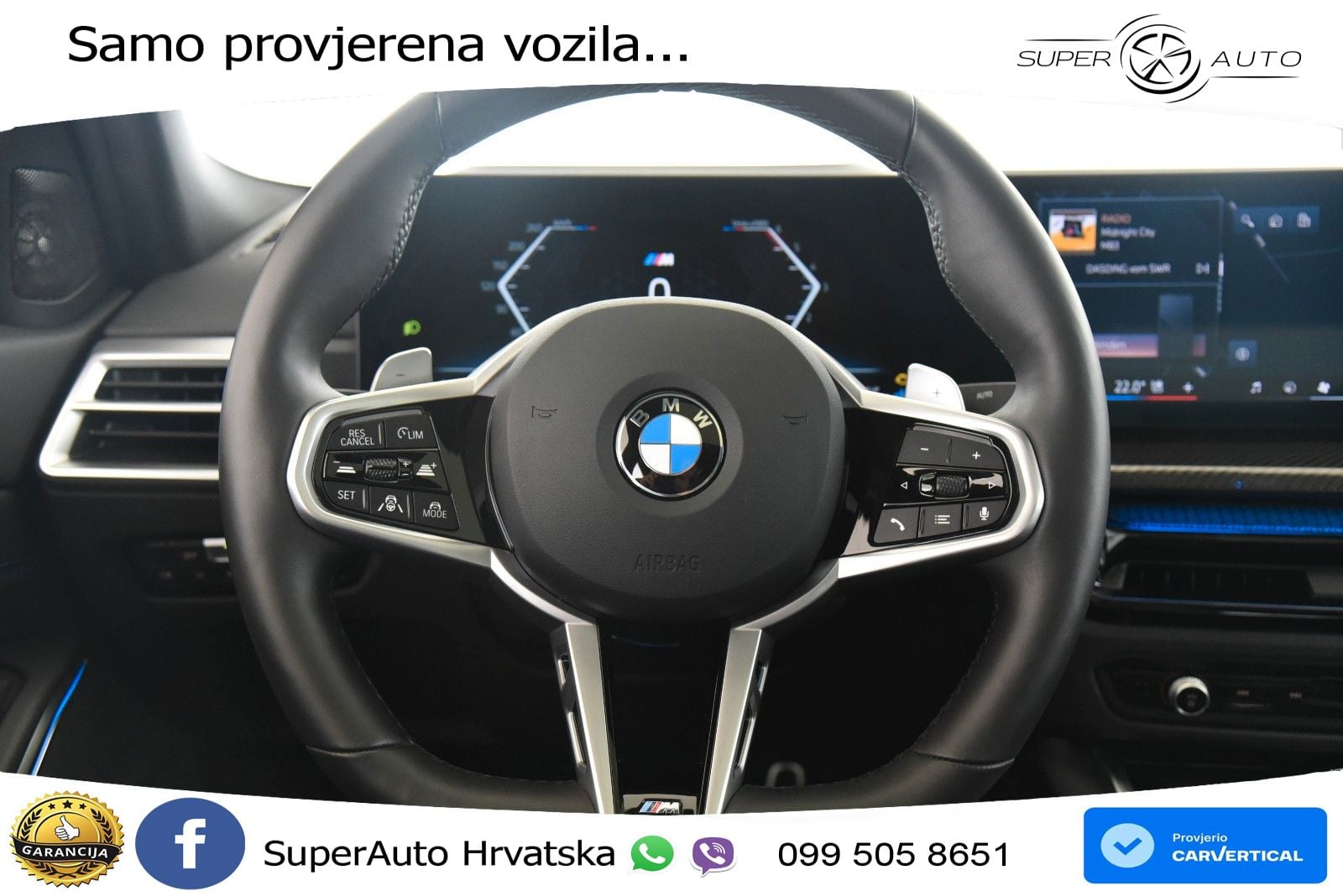 BMW 330d (286 KS) xDrive Steptronic M Sport LED+GR SJED+ACC
