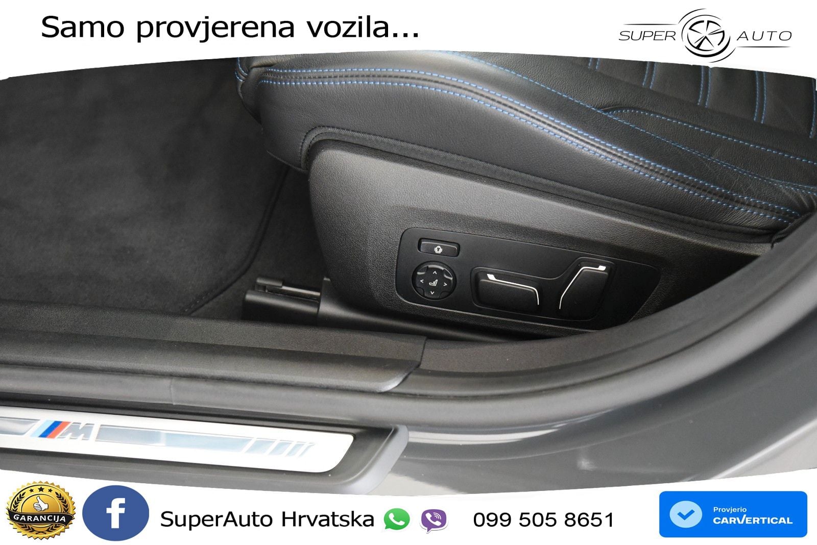 BMW 330d (286 KS) xDrive Steptronic M Sport LED+GR SJED+ACC