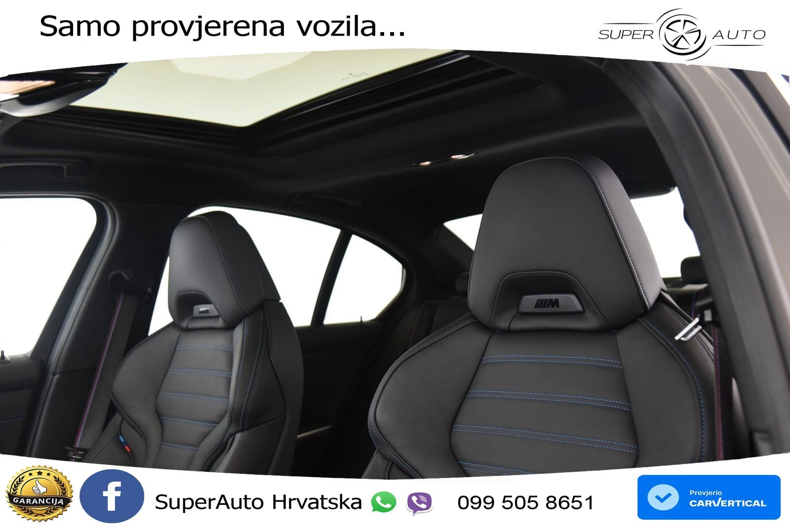 BMW 330d (286 KS) xDrive Steptronic M Sport LED+GR SJED+ACC