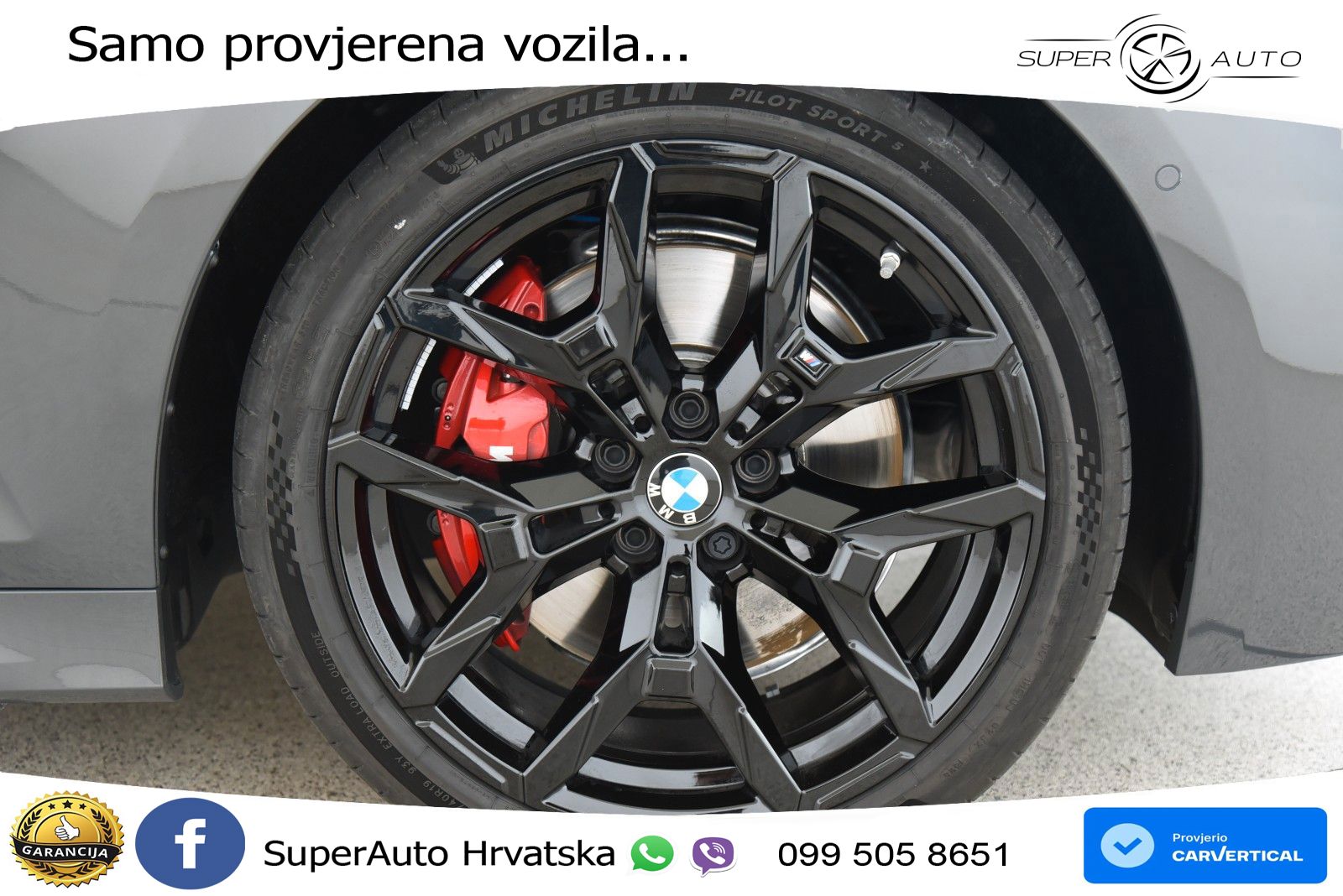 BMW 330d (286 KS) xDrive Steptronic M Sport LED+GR SJED+ACC