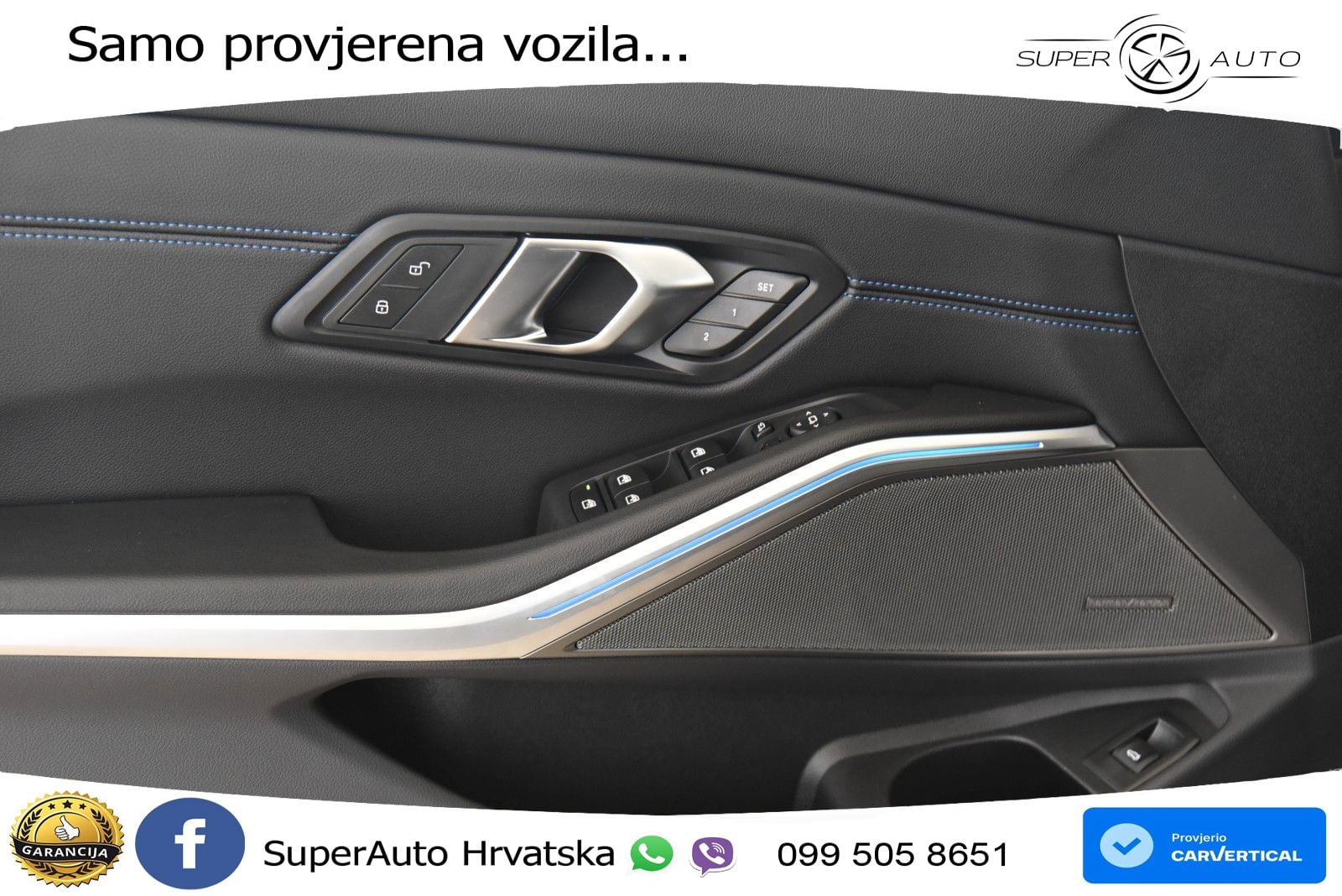 BMW 330d (286 KS) xDrive Steptronic M Sport LED+GR SJED+ACC