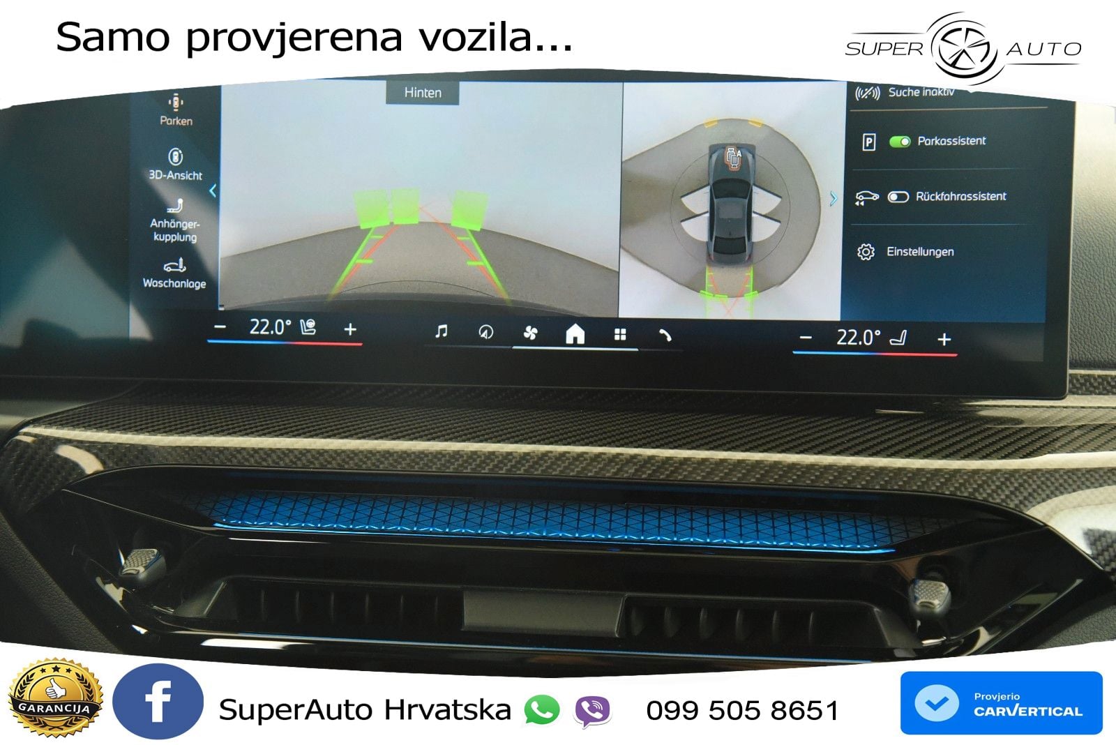 BMW 330d (286 KS) xDrive Steptronic M Sport LED+GR SJED+ACC