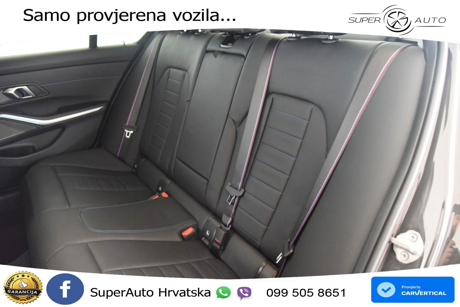 BMW 330d (286 KS) xDrive Steptronic M Sport LED+GR SJED+ACC
