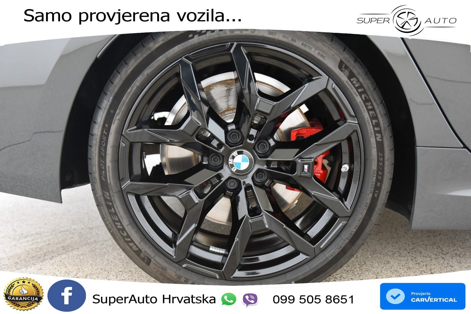 BMW 330d (286 KS) xDrive Steptronic M Sport LED+GR SJED+ACC