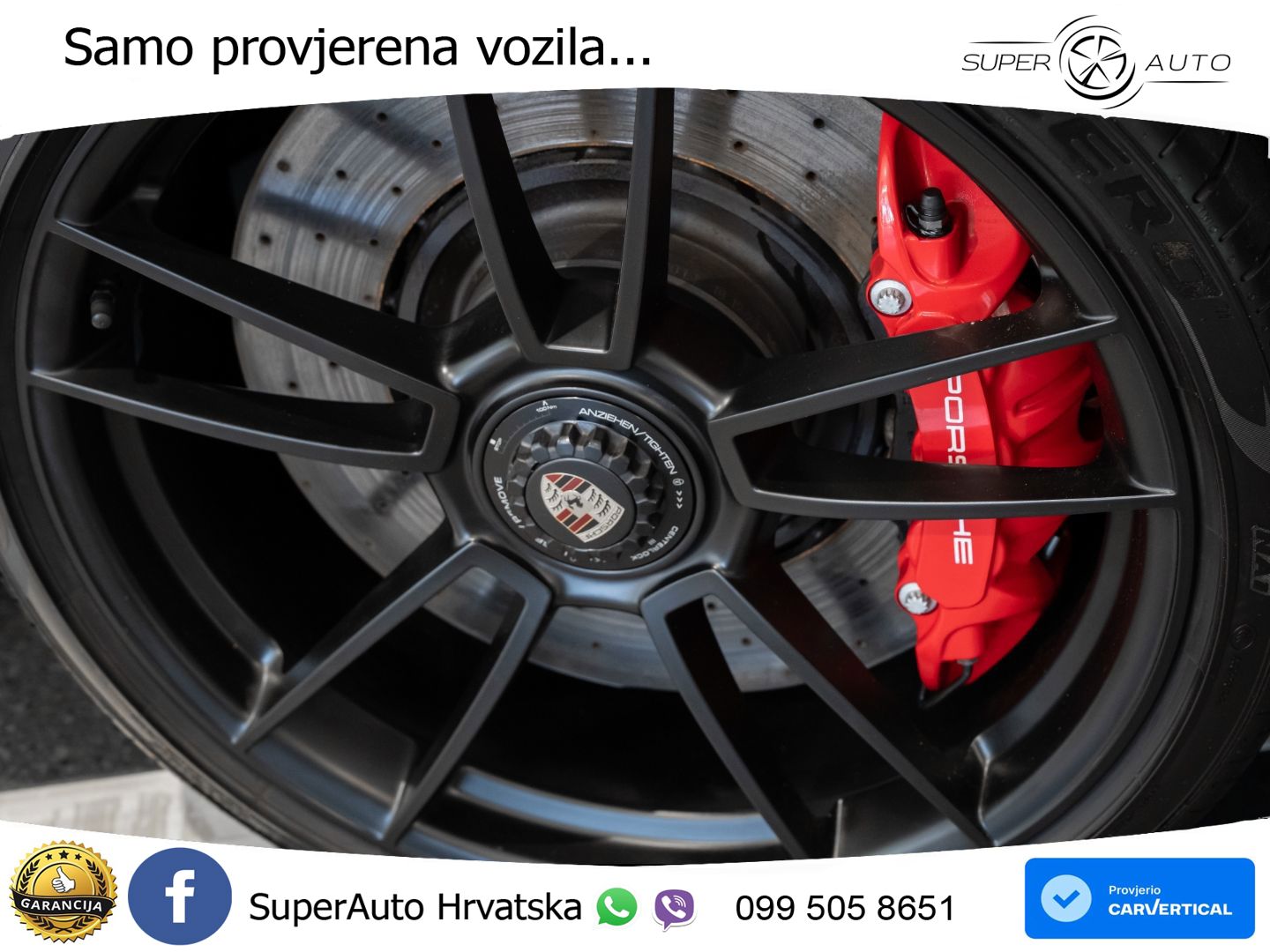 Porsche 911 Carrera 4 GTS 3.0 (480 KS) PDK